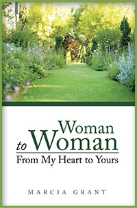 Woman to Woman: From My Heart to Yours